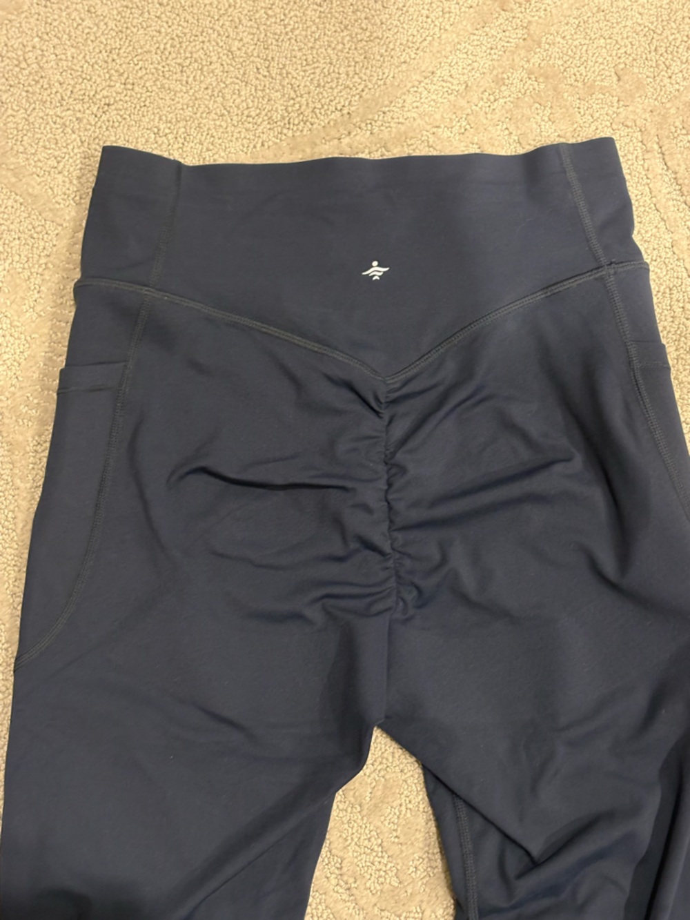 HALARA UltraSculpt Leggings -NWT- Black - Small